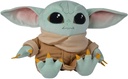 BABY YODA ARTICULADO 30 CM.