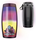 BAFLE BLUETOOTH MB6600 M.H.
