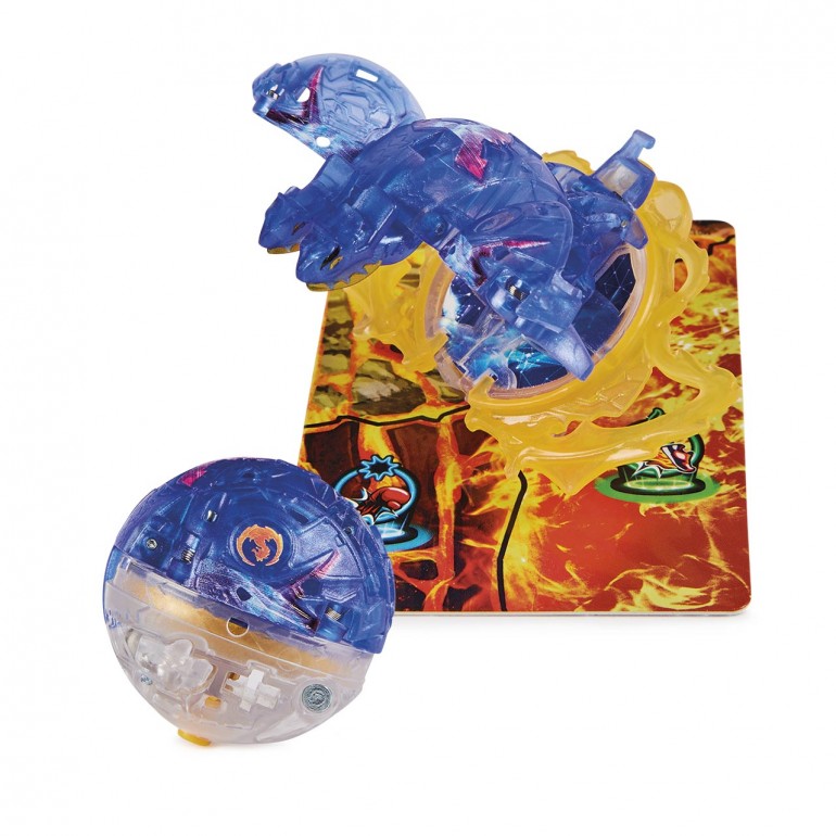 BAKUGAN SPECIAL ATTACK SURT.