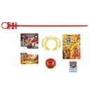BAKUGAN SPECIAL ATTACK SURT.