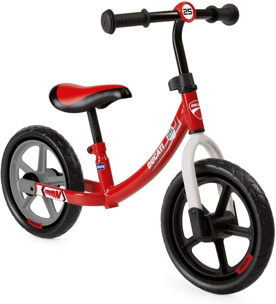 BALANCE BIKE DUCATI