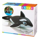 BALLENA HINCHABLE 193x119