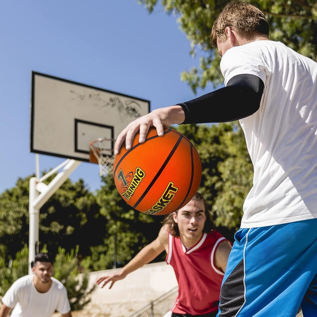 BALON BASKET TRAINING Nº.7