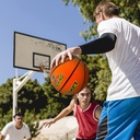 BALON BASKET TRAINING Nº.7