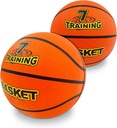 BALON BASKET TRAINING Nº.7