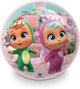 BALON BEBES LLORONES 230 MM.