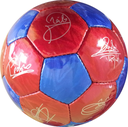 BALON FUTBOL F.C.B.AZULG.23/24