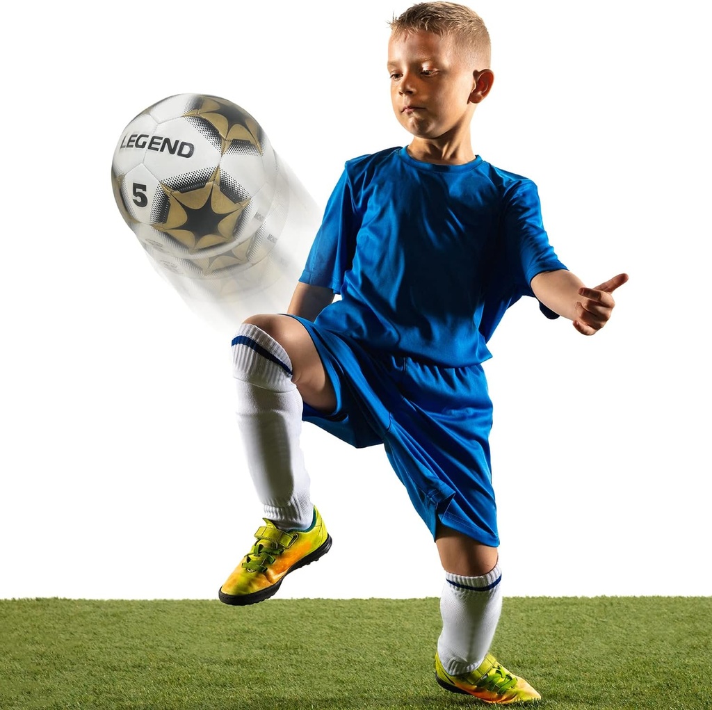 BALON LEGENT SIZE 5