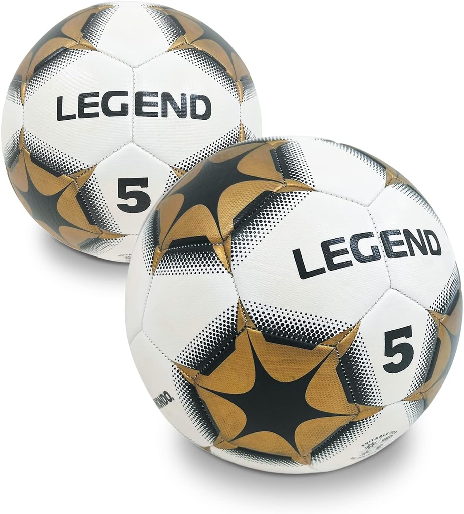 BALON LEGENT SIZE 5