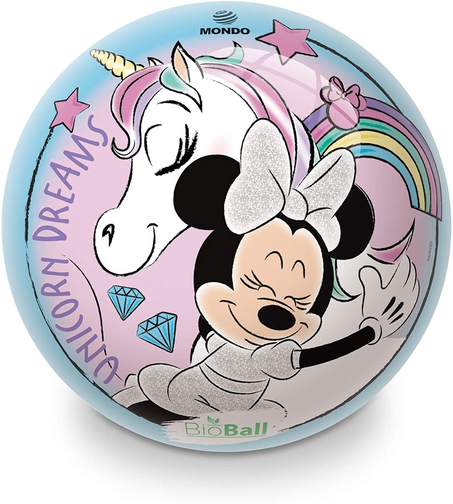 BALON MINNIE 230 MM.