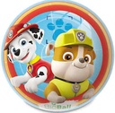 BALON PAW PATROL 230 MM.