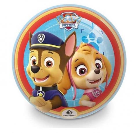 BALON PAW PATROL 230 MM.