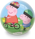 BALON PEPPA PIG 230 MM.