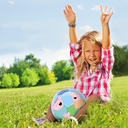 BALON PEPPA PIG 230 MM.
