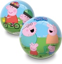 BALON PEPPA PIG 230 MM.