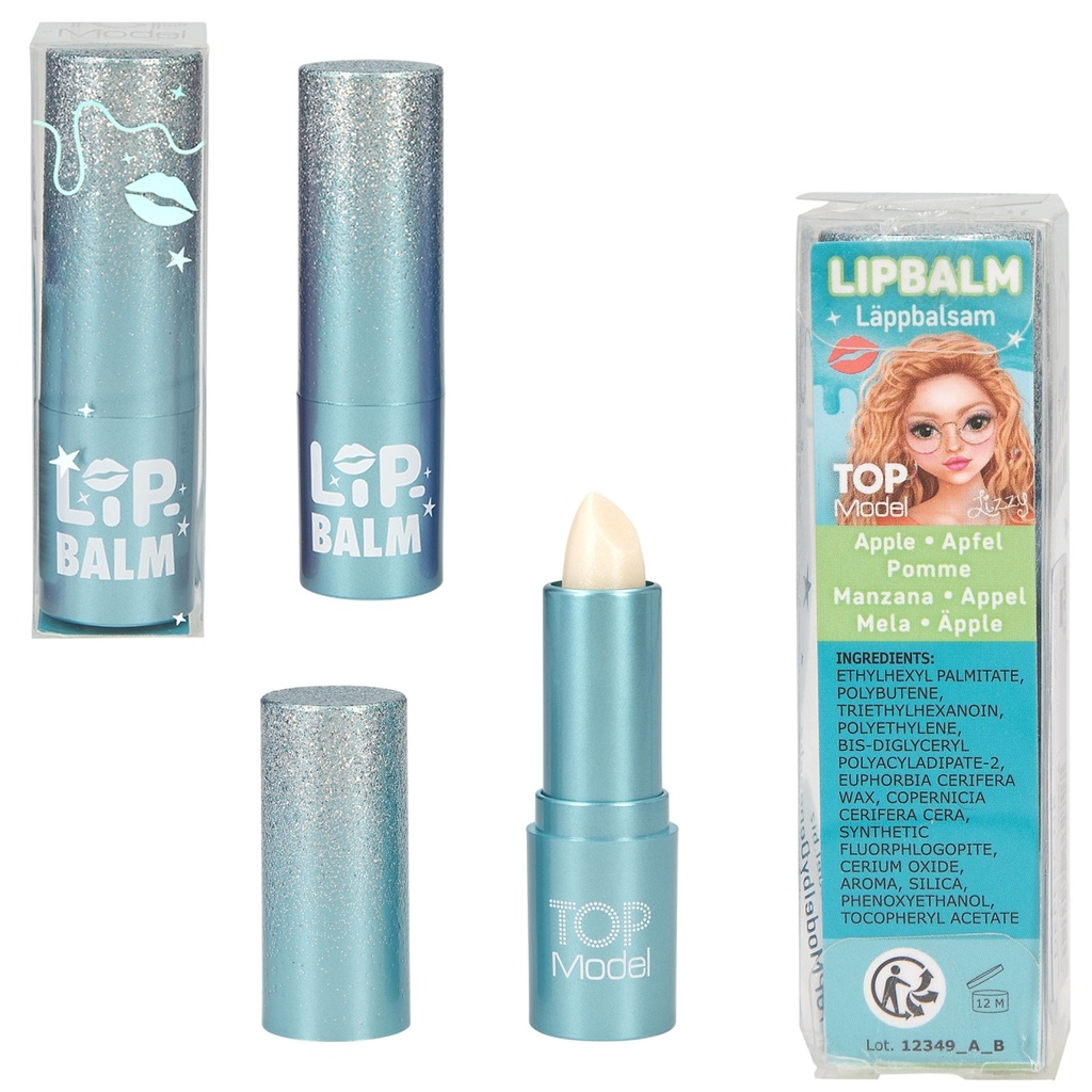 BALSAMO LABIAL BEAUTY & ME TOP MODEL