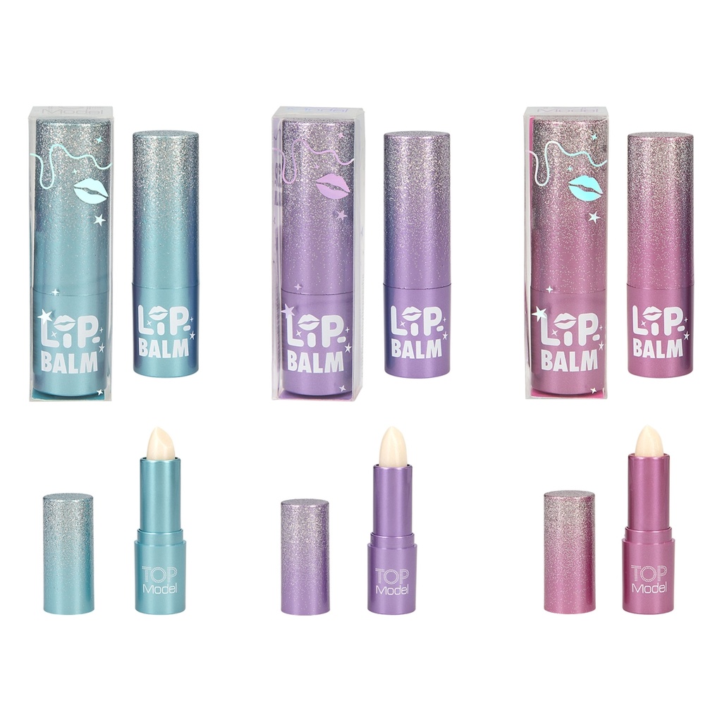 BALSAMO LABIAL BEAUTY & ME TOP MODEL