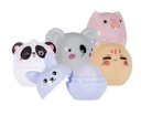 BALSAMO LABIAL CUTE ANIMALS