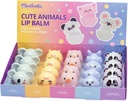 BALSAMO LABIAL CUTE ANIMALS