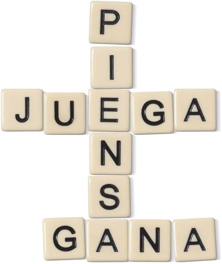 BANANAGRAMS