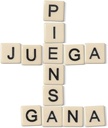 BANANAGRAMS