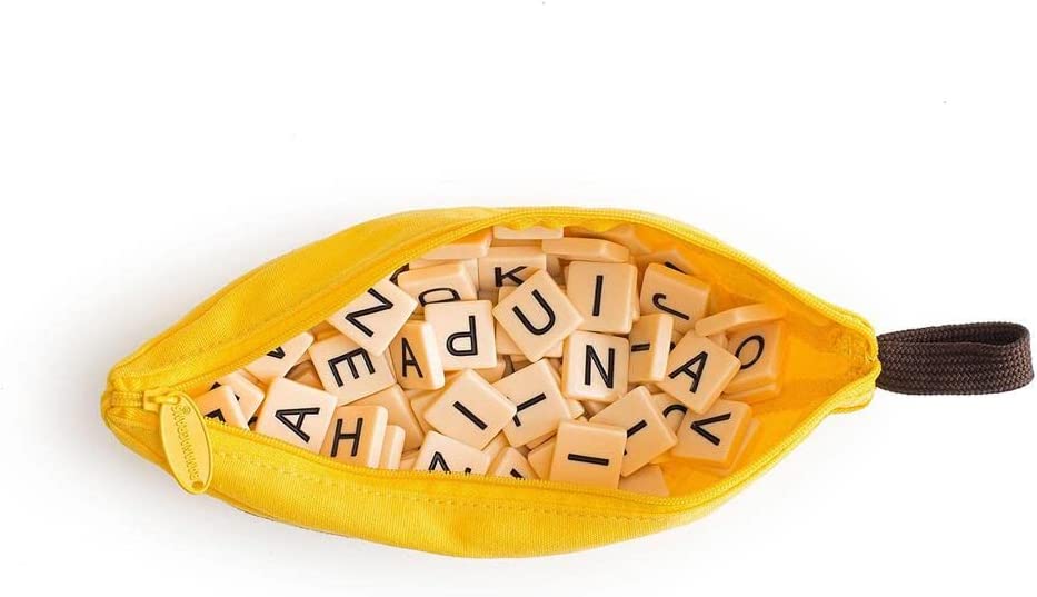 BANANAGRAMS