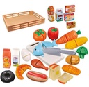 BANDEJA COMIDA SURT. 38 P.