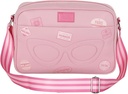 BANDOLERA BARBIE FASHION TRAVEL