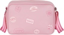 BANDOLERA BARBIE FASHION TRAVEL