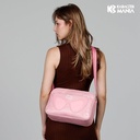 BANDOLERA BARBIE FASHION TRAVEL