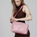 BANDOLERA BARBIE FASHION TRAVEL