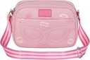 BANDOLERA BARBIE FASHION TRAVEL PEQ.