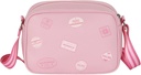 BANDOLERA BARBIE FASHION TRAVEL PEQ.