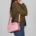 BANDOLERA BARBIE FASHION TRAVEL PEQ.