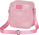 BANDOLERA BARBIE FASHION TRAVEL SLING
