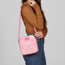 BANDOLERA BARBIE FASHION TRAVEL SLING