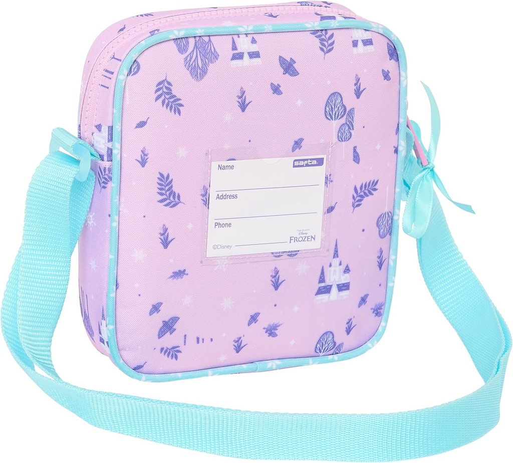 BANDOLERA FROZEN COOL DAYS