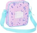 BANDOLERA FROZEN COOL DAYS