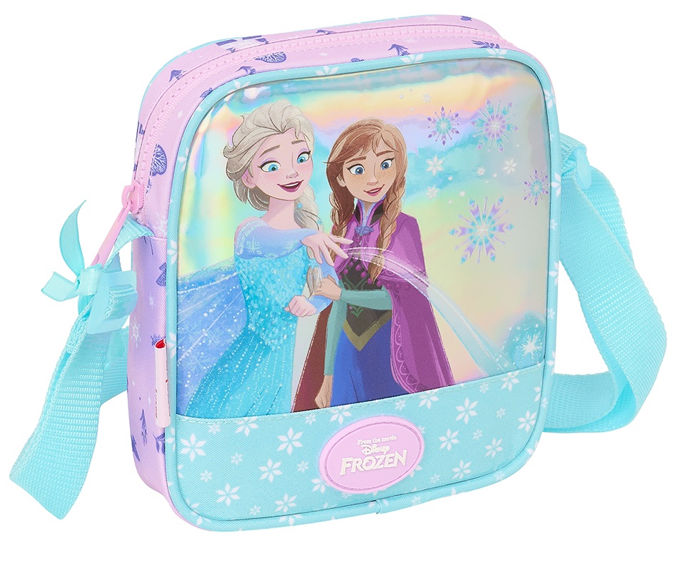 BANDOLERA FROZEN COOL DAYS