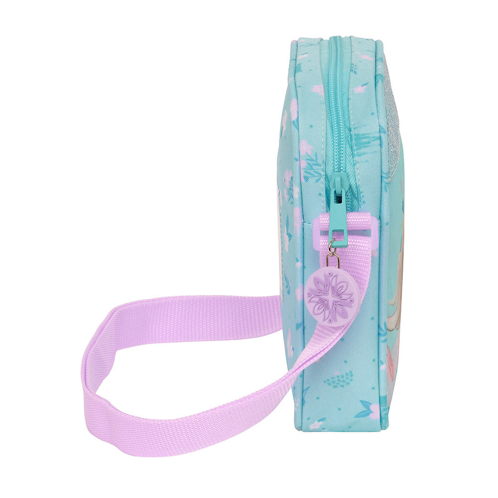 BANDOLERA FROZEN II HELLO SP.
