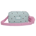 BANDOLERA MICKEY/MINNIE KISSES