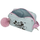 BANDOLERA MICKEY/MINNIE KISSES