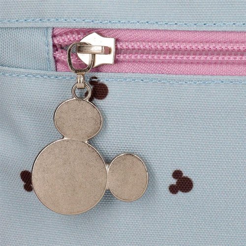 BANDOLERA MICKEY/MINNIE KISSES