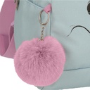 BANDOLERA MICKEY/MINNIE KISSES