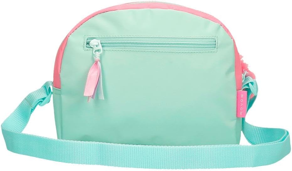 BANDOLERA MOVOM LA VITA E BELLA