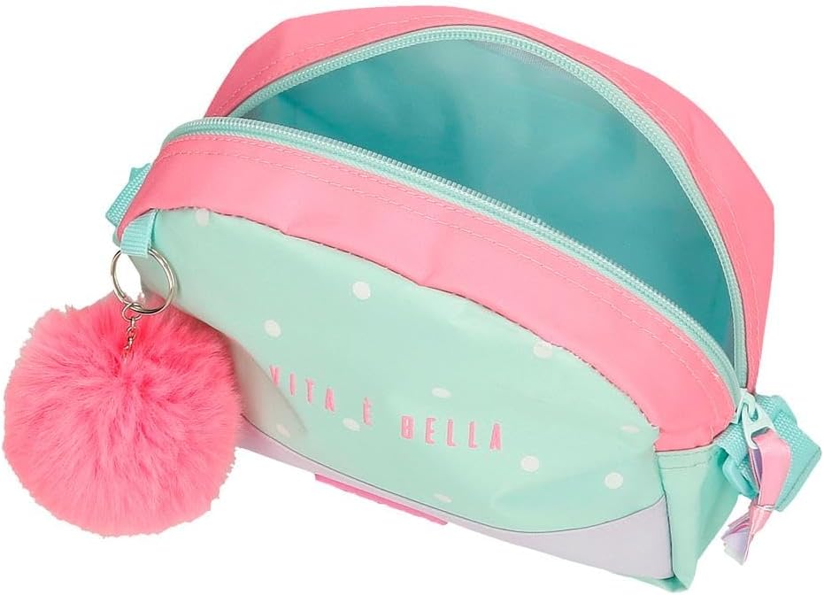 BANDOLERA MOVOM LA VITA E BELLA