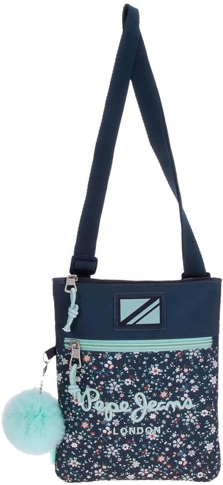 BANDOLERA PEPE JEANS ALENKA