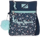 BANDOLERA PEPE JEANS ALENKA
