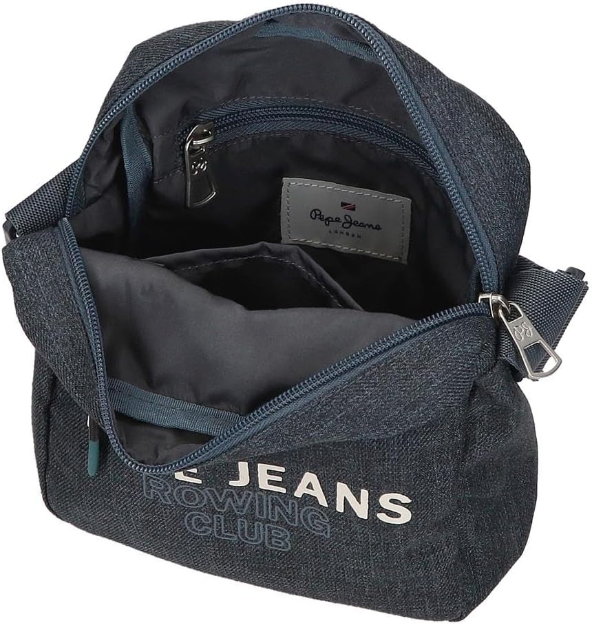 BANDOLERA PEPE JEANS EDMON