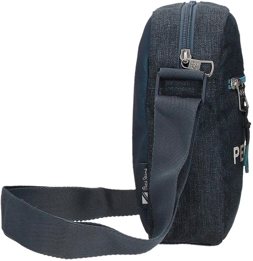 BANDOLERA PEPE JEANS EDMON